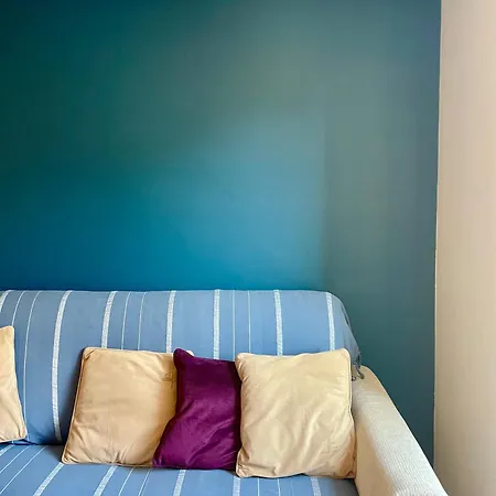 Apartament Cosy En Plein Centre De