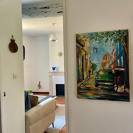 Apartament Cosy En Plein Centre De *