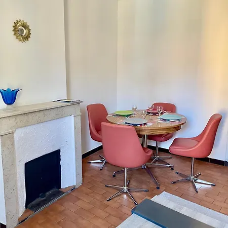 Apartment Cosy En Plein Centre De *