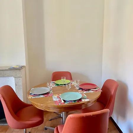 Cosy En Plein Centre De Apartment Hyeres