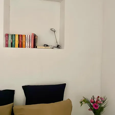 Cosy En Plein Centre De Apartment Hyeres