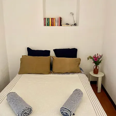 Cosy En Plein Centre De Apartment Hyeres