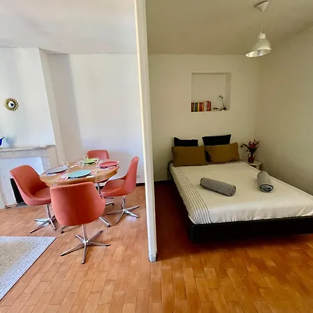 Cosy En Plein Centre De Hyeres