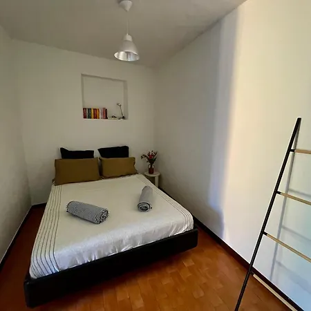Apartment Cosy En Plein Centre De *